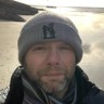 James Daykin