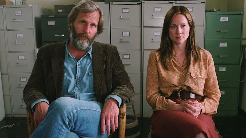 The Criterion Collection – The Squid and the Whale Blu-ray review The Criterion Collection – The Squid and the Whale Blu-ray review