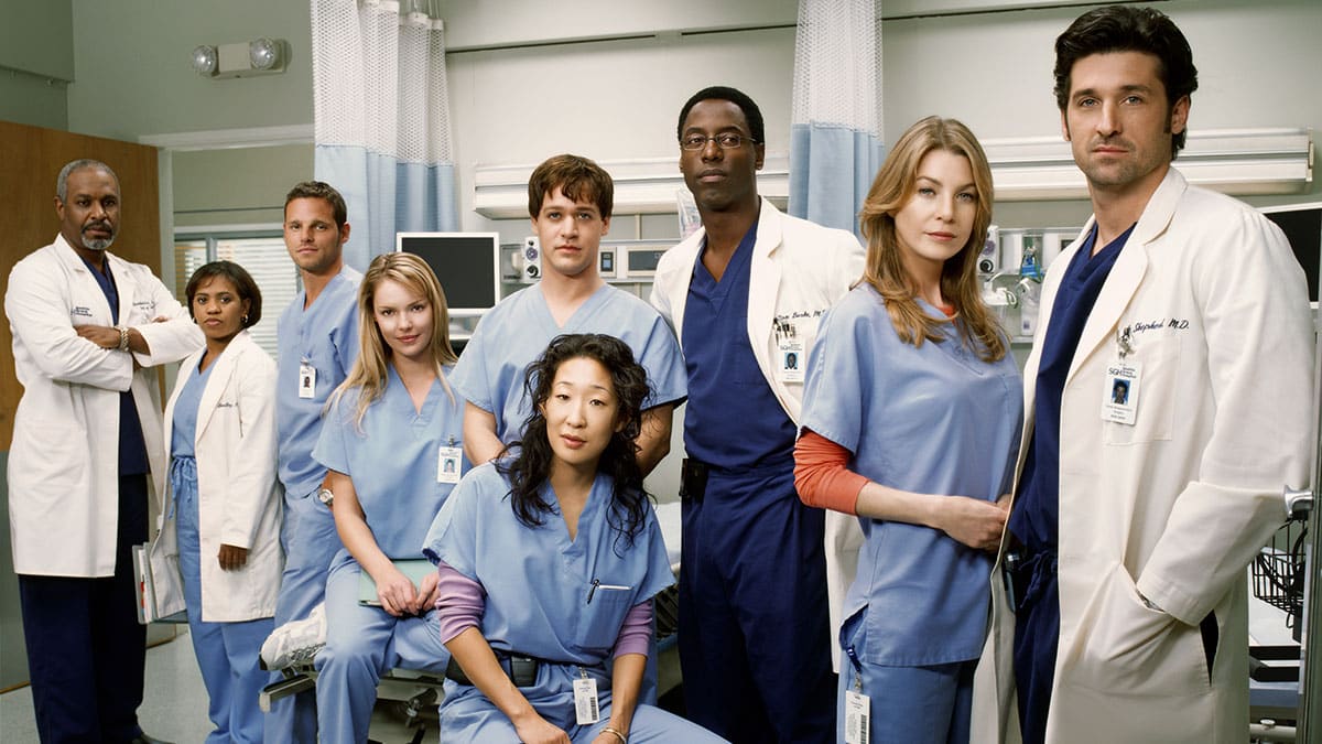 Lynette Rice – ‘How To Save a Life: The Inside Story of Grey’s Anatomy’ review Grey's Anatomy