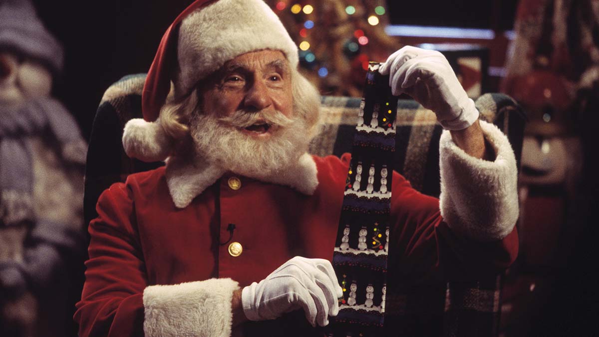 GREAT! movies Christmas returns in September Call Me Claus