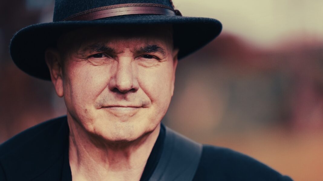 Interview: Alan Fletcher on ‘The Point’, ‘Neighbours’ and UK fans Alan Fletcher