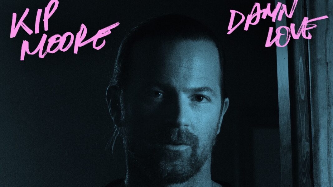 Kip Moore announces ‘Damn Love’ album release date & drops the title track too Kip Moore