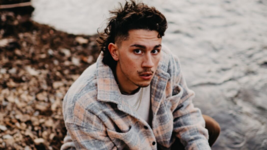 Matt Schuster releases a very raw, heartfelt new song in ‘Wasted Prayers’ Matt Schuster