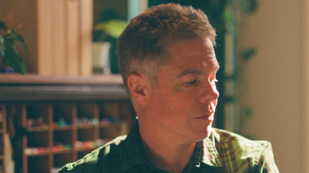 Josh Ritter