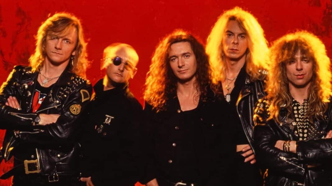 Interview: Luke Morley of Thunder gives us an update on Danny Bowes’ health & reflects on the band’s career in the early days ahead of vinyl re-issues Thunder