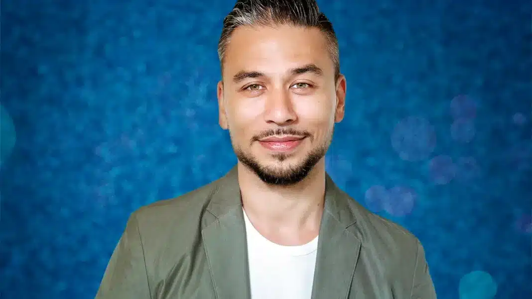 ‘EastEnders’ actor Ricky Norwood confirmed for ‘Dancing On Ice’ 2024 Ricky Norwood