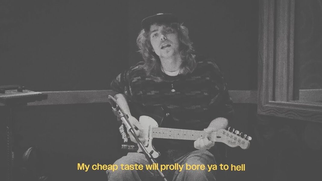 Southern alt rocker Willy Cobb unveils new single ‘Cigarette Smell’ ahead of tour with Chris Shiflett Southern alt rocker Willy Cobb unveils new single ‘Cigarette Smell’ ahead of tour with Chris Shiflett