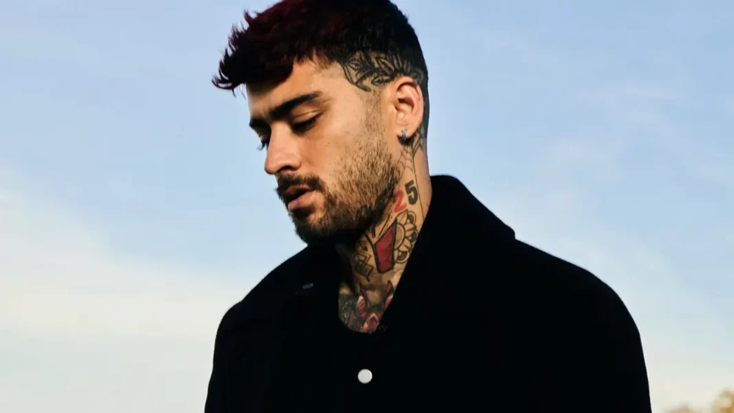 Zayn Zayn