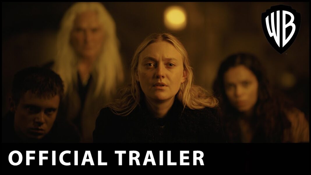 ‘The Watched’: get a closer look at the terrifying new film ‘The Watched’: get a closer look at the terrifying new film