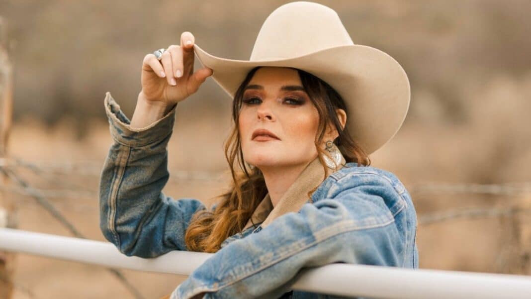Interview: Jenna Paulette on empowerment, resilience & new album ‘Horseback’ Jenna Paulette