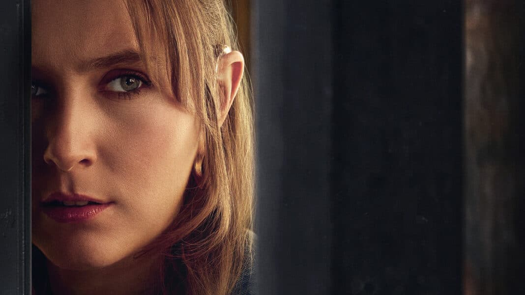 ‘Code of Silence’ to launch on ITV in May Code of Silence