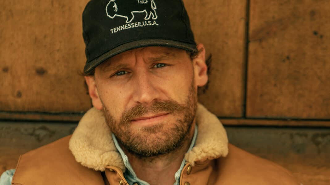Chase Rice pays tribute to his mother on heartfelt new single 'Connie ...