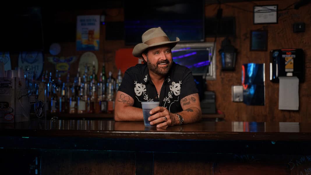 Interview: Randy Houser talks music, acting and which song he is most proud of writing Randy Houser
