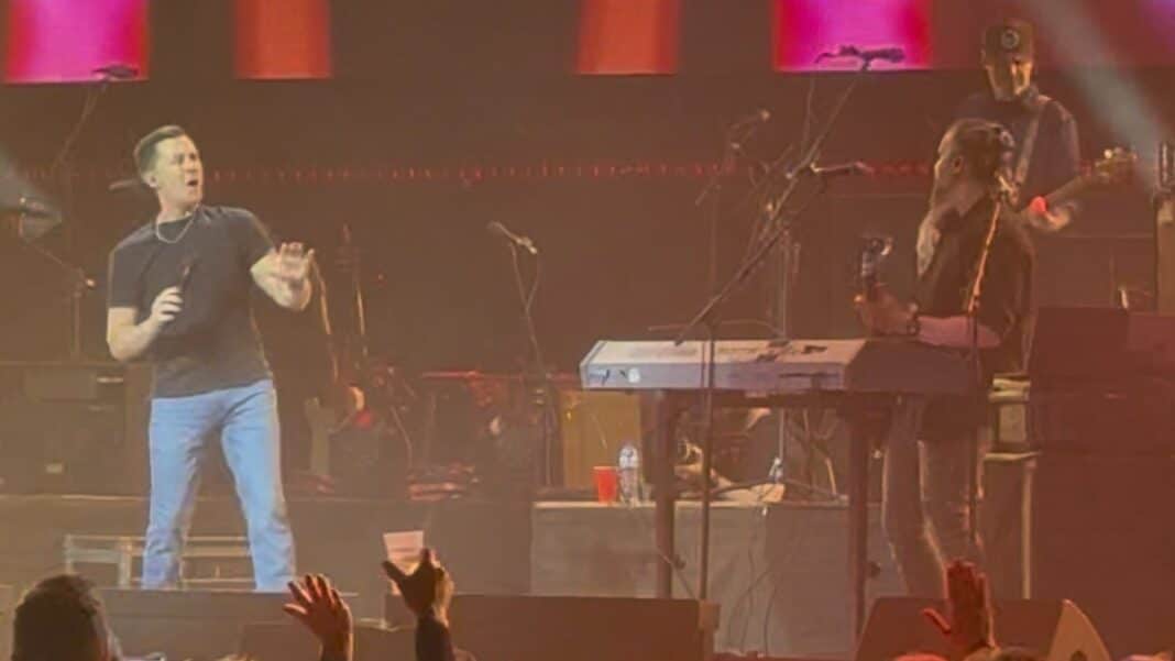 Review: C2C festival, London – Day One: Diverse, Darker, Daring. Scotty McCreery