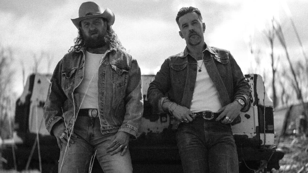 Review: Brothers Osborne prove that the best way forward is to know where you came from on new album ‘Watertown’ Brothers Osborne