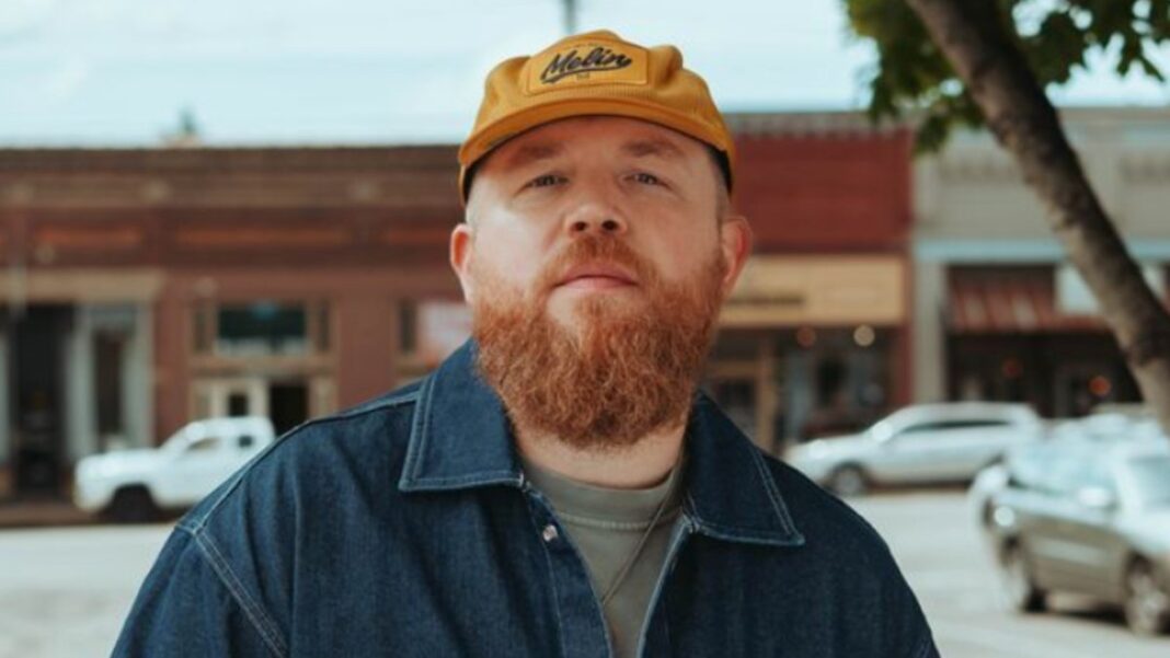 Tyler Braden explores the hidden challenges of moving on with new single ‘What You Find’ Tyler Braden