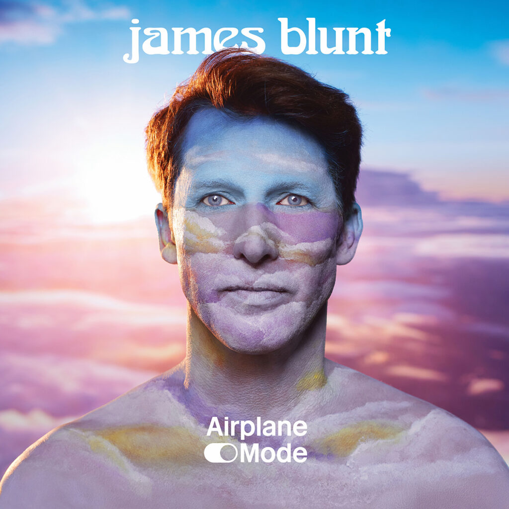 Banbury O2 James Blunt to release new album 'Airplane Mode' in November ...