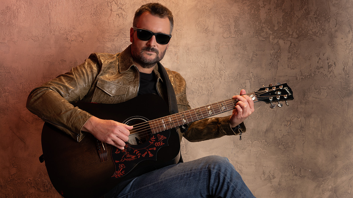 First Ever Memory Eric Church announces new first-ever Australian headline tour dates for ...