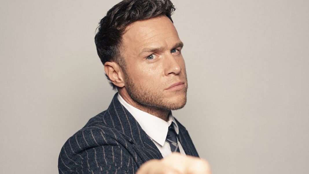 Summer Running Out Olly Murs confirms string of 2027 summer shows - find out where you can ...