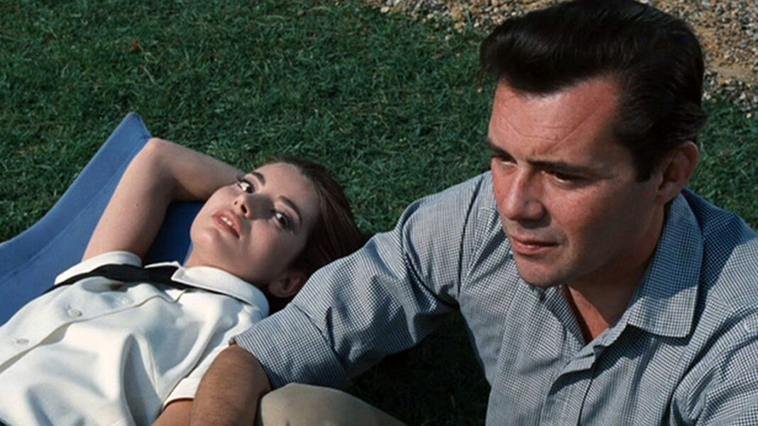 Review: ‘Accident’ (1967) is Dirk Bogarde and Joseph Losey’s cool but cold collaboration 'Accident' Dirk Bogarde