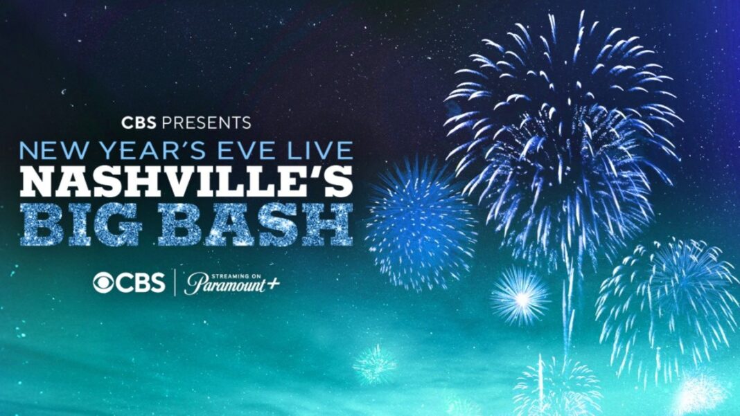 HARDY, Little Big Town and The Red Clay Strays to perform at Nashville’s New Year’s Eve Big Bash Nashville New Year Big Bash