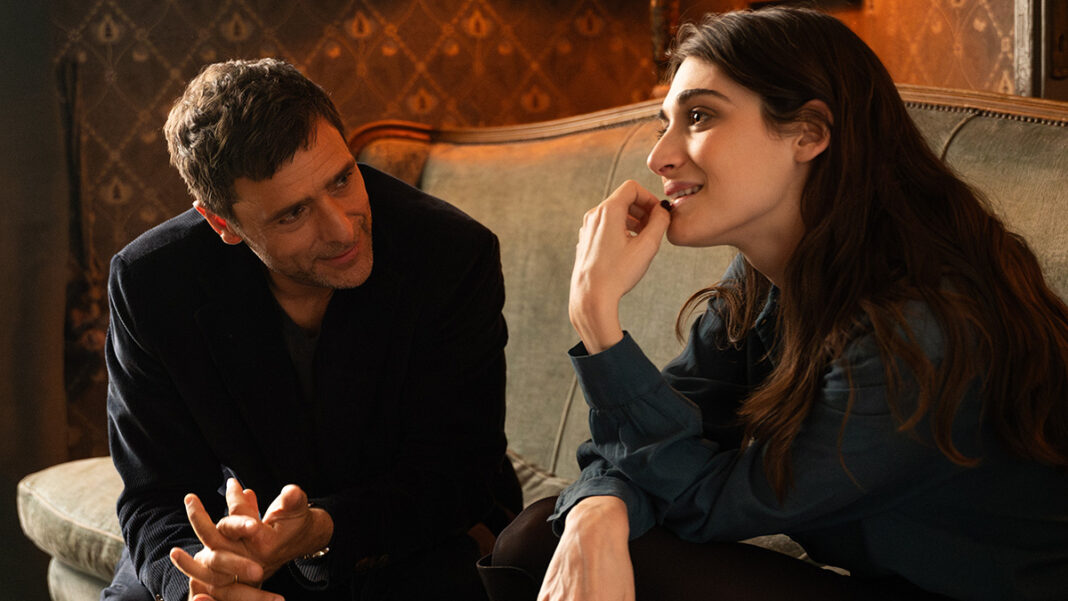 Review: ‘A Brief Affair’ is a relationship drama with a few tricks up its sleeve A Brief Affair