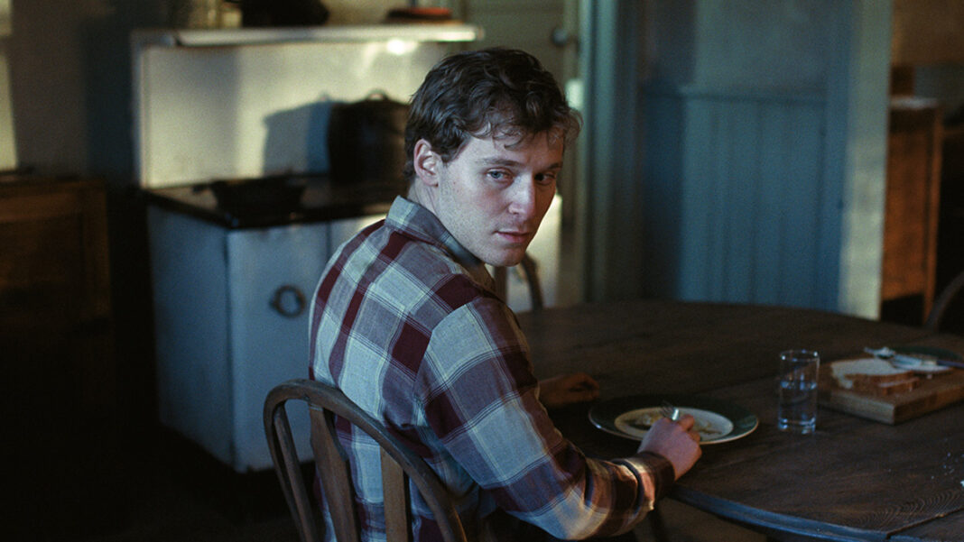 ‘A Long Winter’: MUBI debuts trailer for Andrew Haigh’s new film A Long Winter