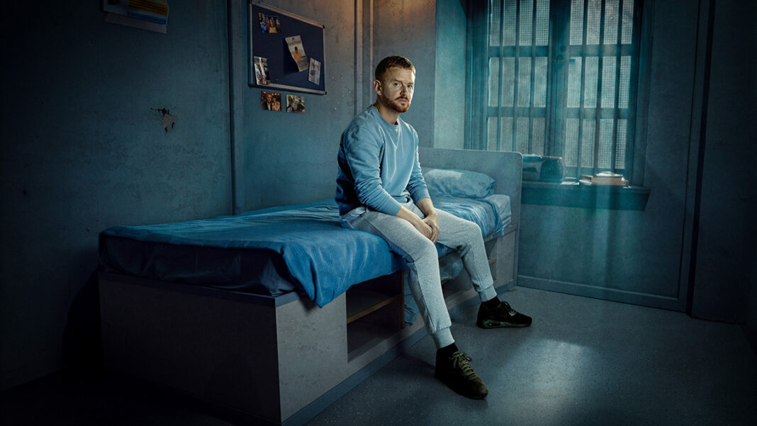 Coronation Street - Gary Windass