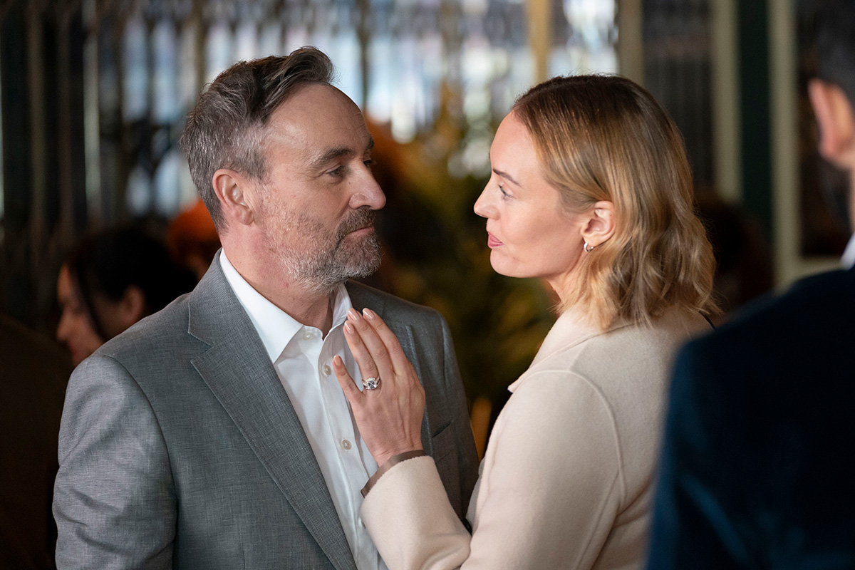 'Counsels': first-look images released for new BBC legal drama ahead of ...