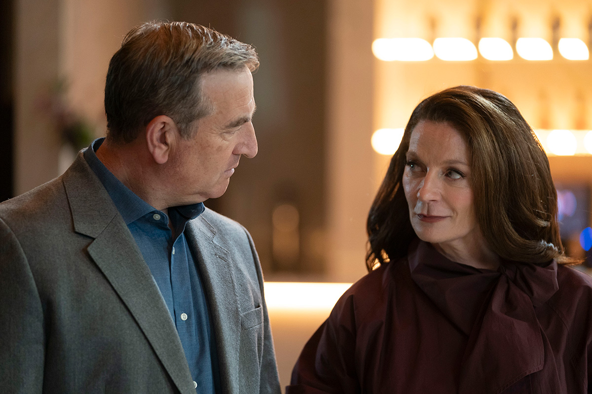 'Counsels': first-look images released for new BBC legal drama ahead of ...