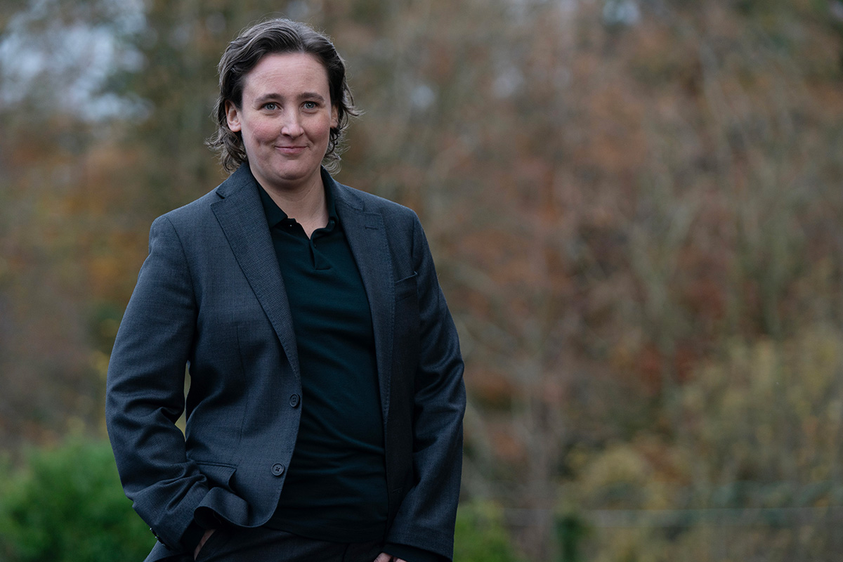 Jamie Riddell 'Counsels': first-look images released for new BBC legal drama ahead of ...