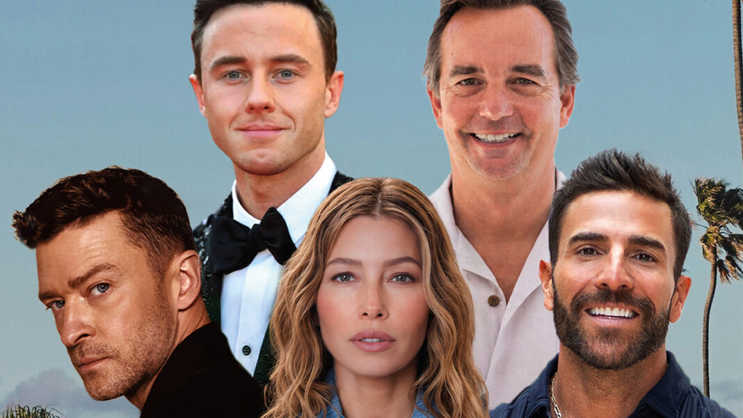 Justin Timberlake and Jessica Biel join protein soda brand PRODA as co ...