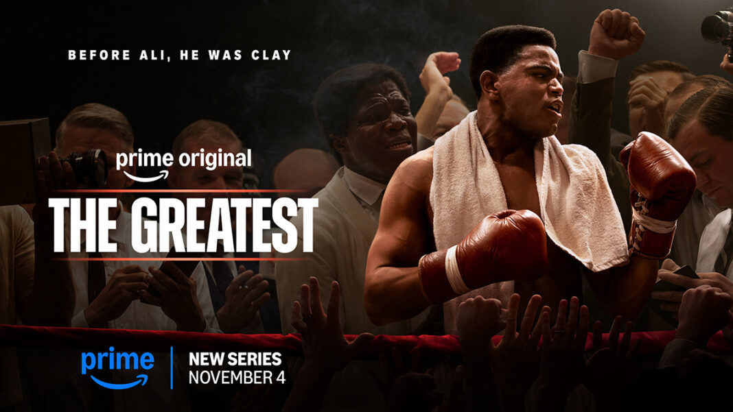 The Greatest